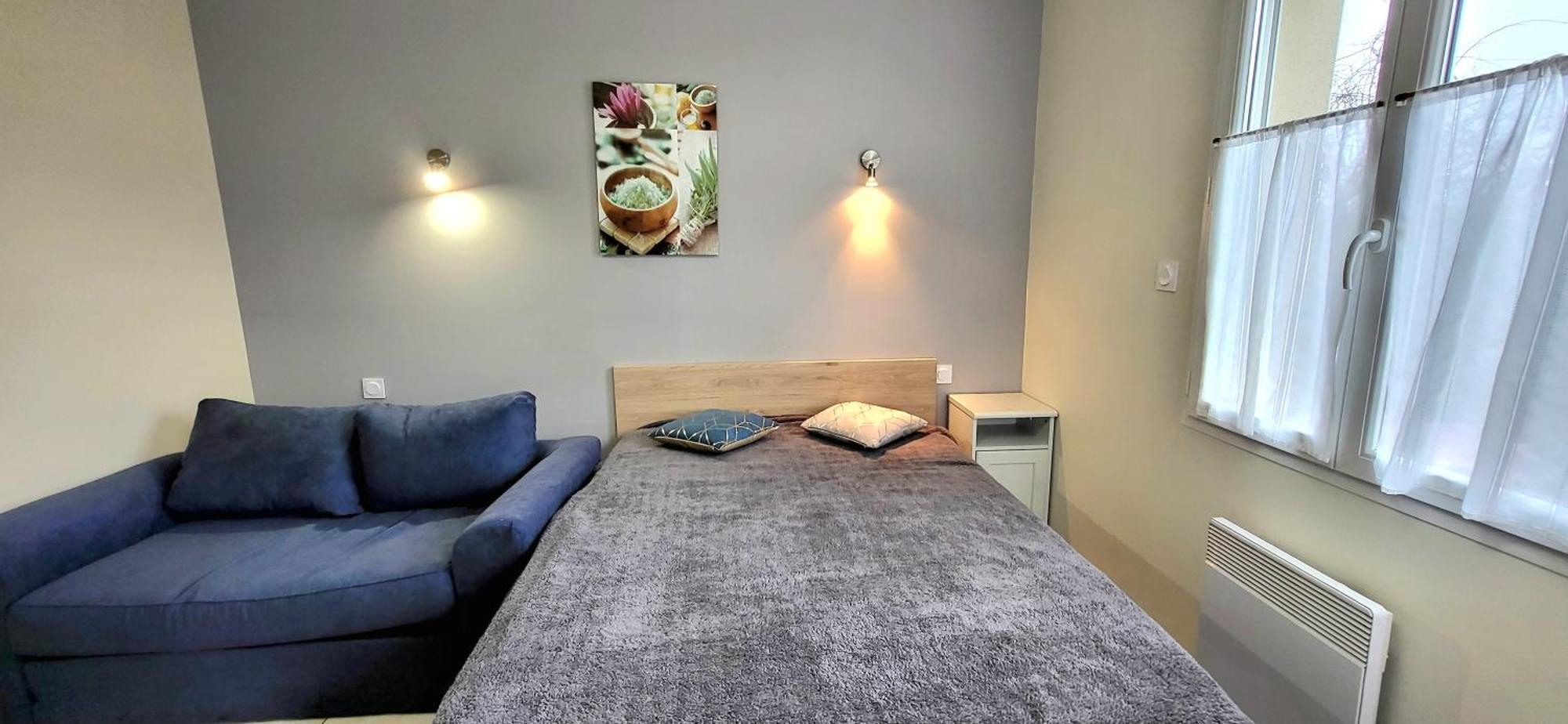Residences Les Sansonnets "Appartements & Studios" Jonzac Kültér fotó