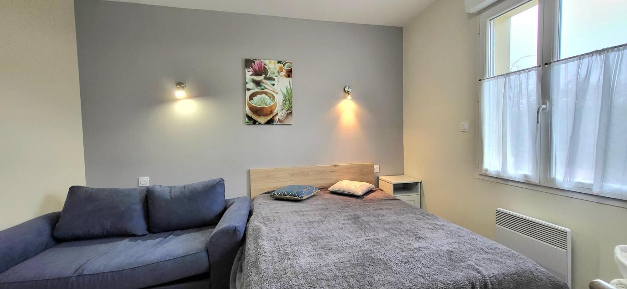 Residences Les Sansonnets "Appartements & Studios" Jonzac Kültér fotó