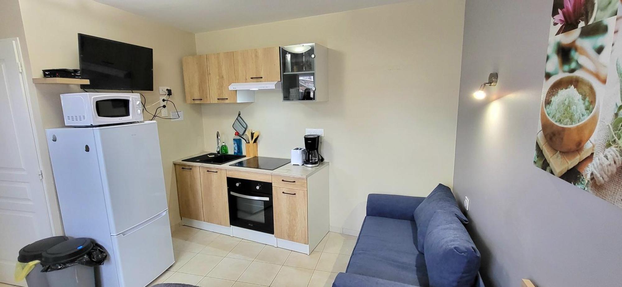 Residences Les Sansonnets "Appartements & Studios" Jonzac Kültér fotó