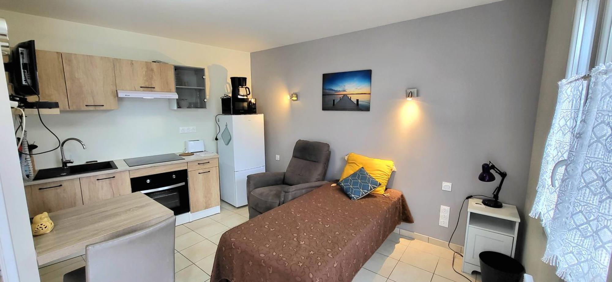 Residences Les Sansonnets "Appartements & Studios" Jonzac Kültér fotó
