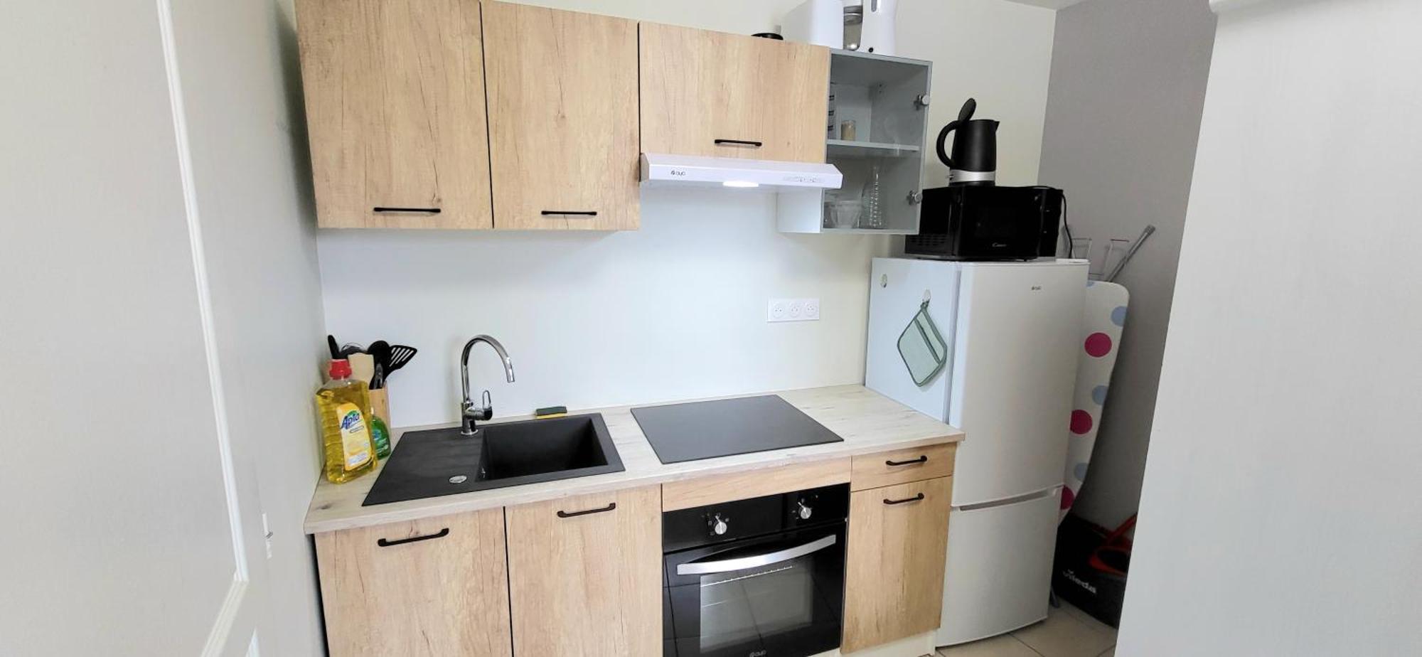 Residences Les Sansonnets "Appartements & Studios" Jonzac Kültér fotó