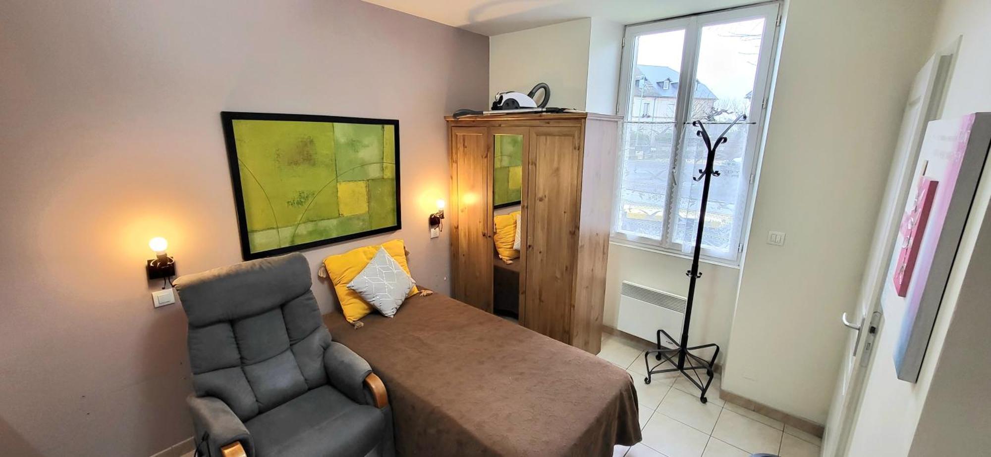 Residences Les Sansonnets "Appartements & Studios" Jonzac Kültér fotó