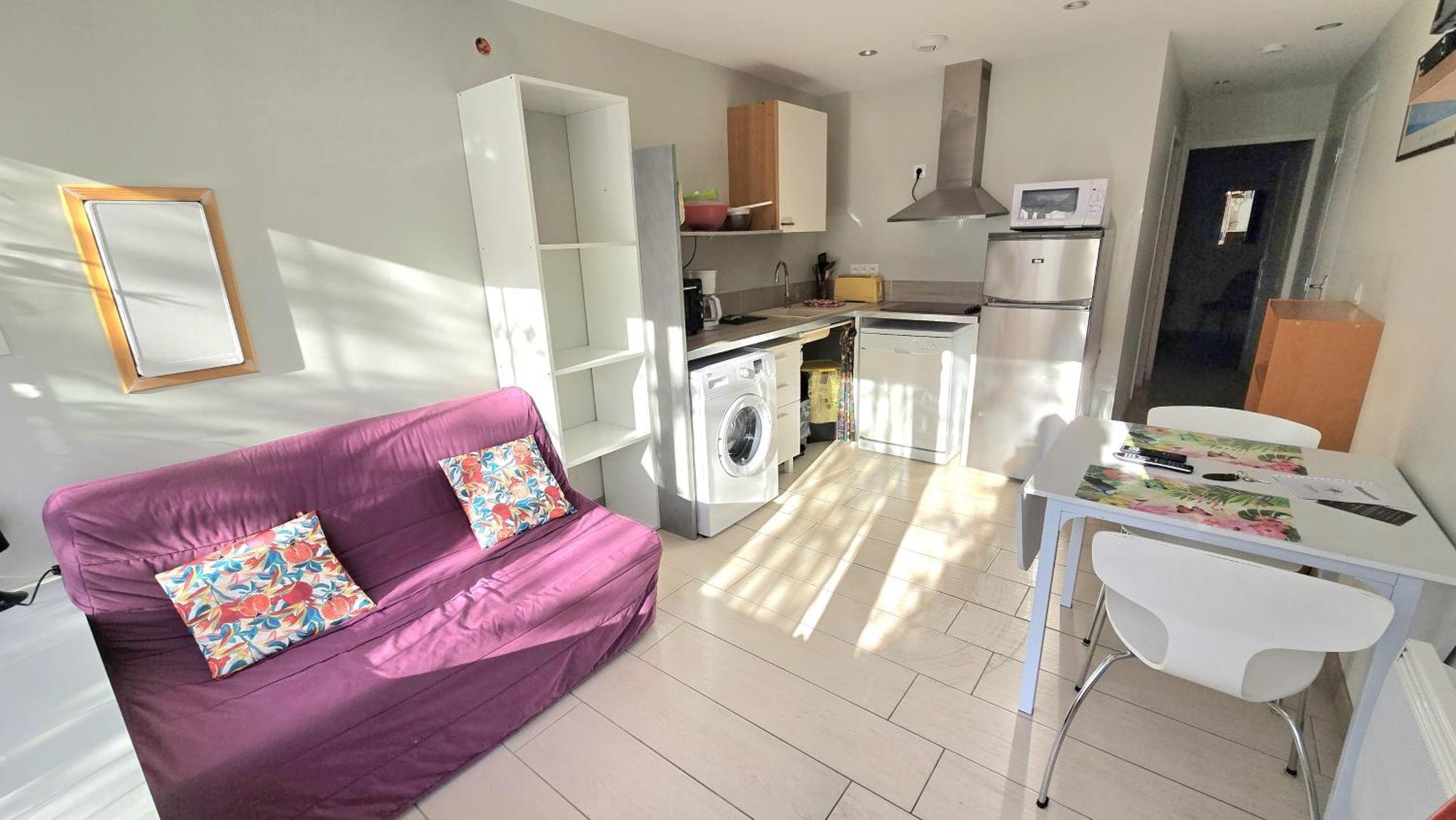 Residences Les Sansonnets "Appartements & Studios" Jonzac Kültér fotó