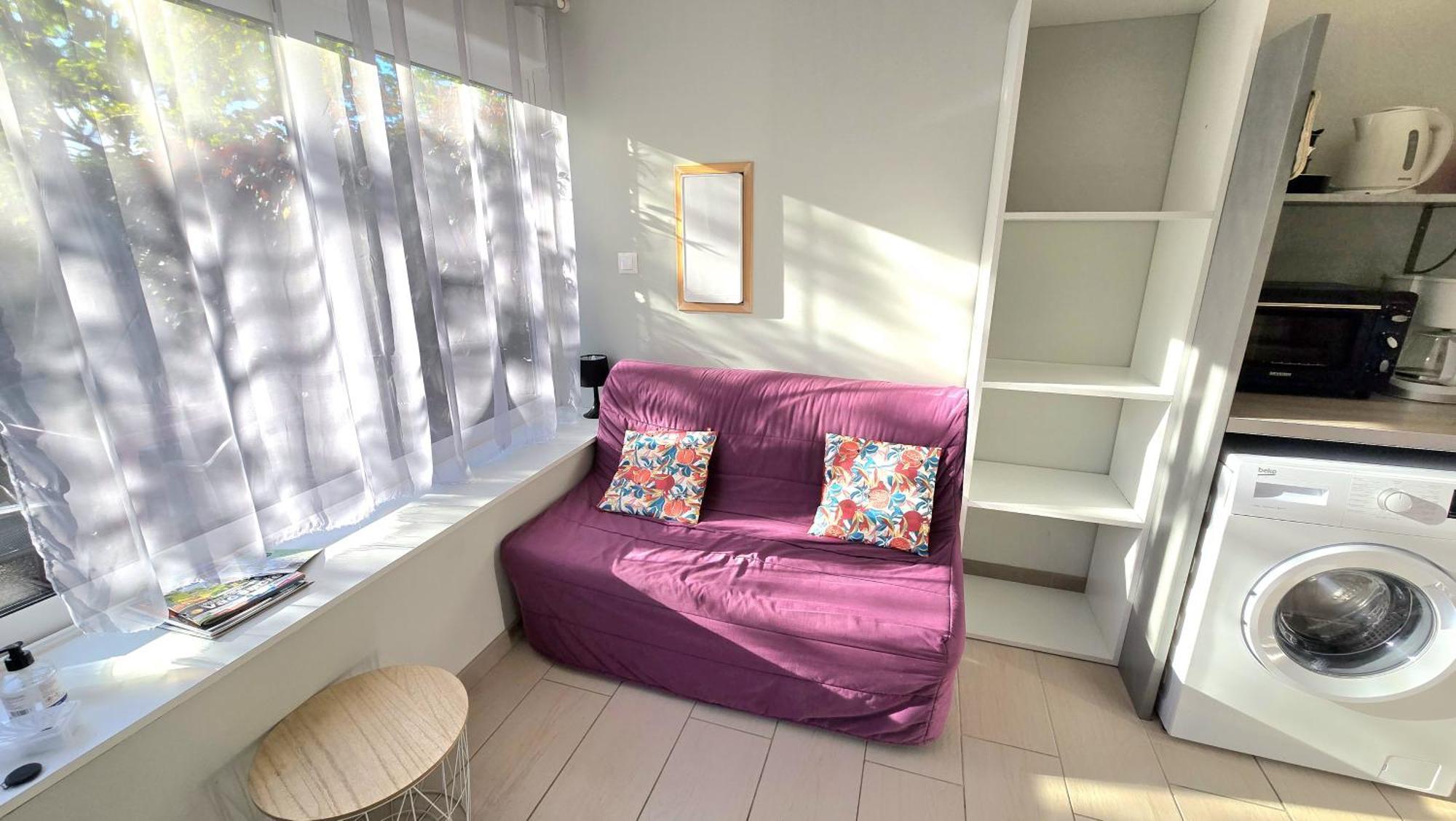 Residences Les Sansonnets "Appartements & Studios" Jonzac Kültér fotó